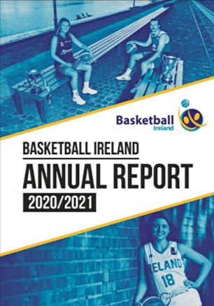 annual report 2020