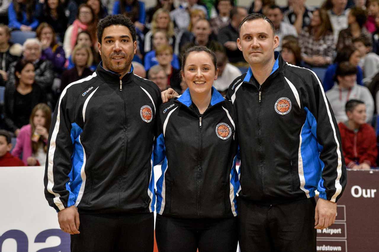 lynda cassidy referee