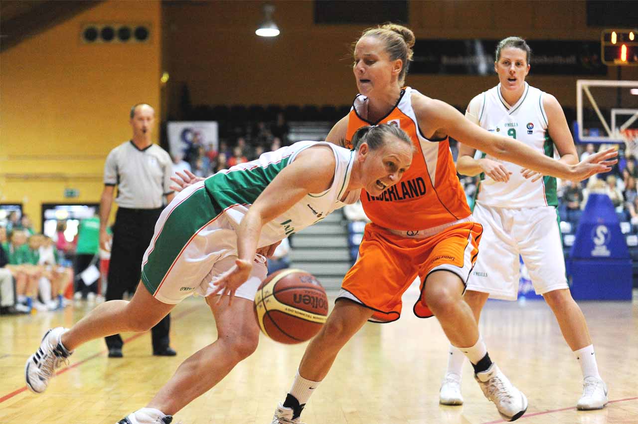 michelle aspell player