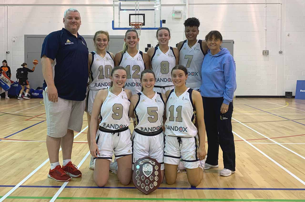 niamh callaghan team