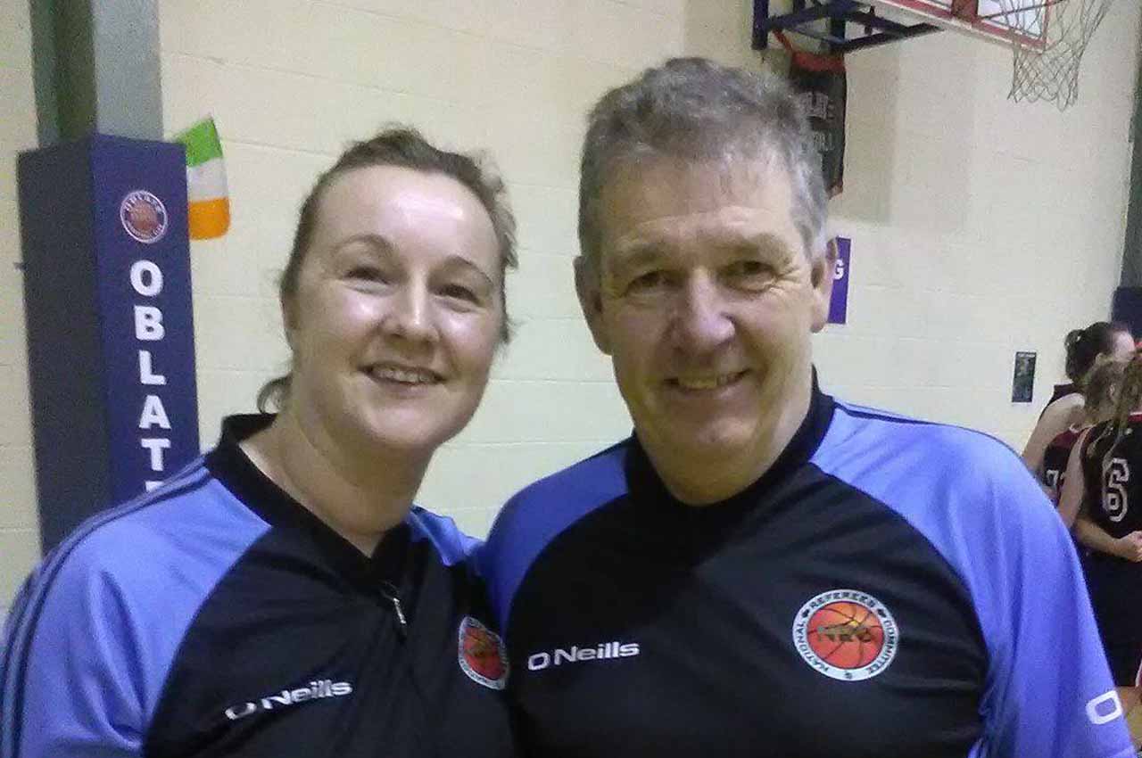 tara dunphy referee